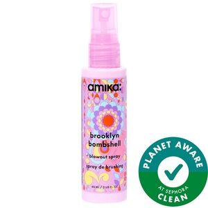 🆕 amika brookyln bombshell blowout spray
      2 fl oz
